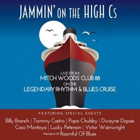 Mitch Woods - Jammin' On The High C's