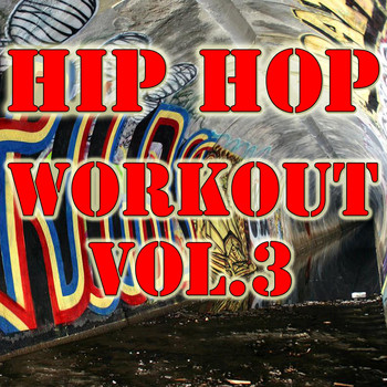 Various Artists - Hip Hop Workout, Vol.3