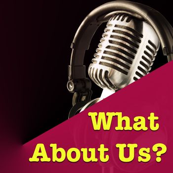 Various Artists - What About Us? (Explicit)