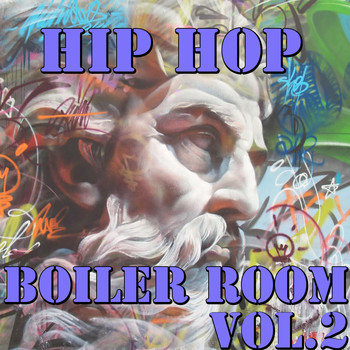 Various Artists - Hip Hop Boiler Room, Vol.2
