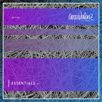 Various Artists - Essentials-01