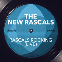The New Rascals - Rascals Rocking (live)