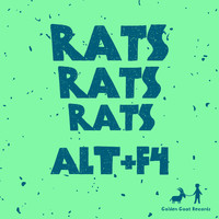 RatsRatsRats - Alt+F4