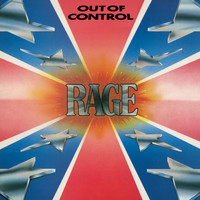 Rage - Out of Control
