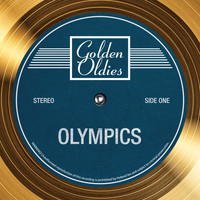Olympics - Golden Oldies