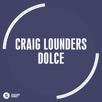 Craig Lounders - Dolce