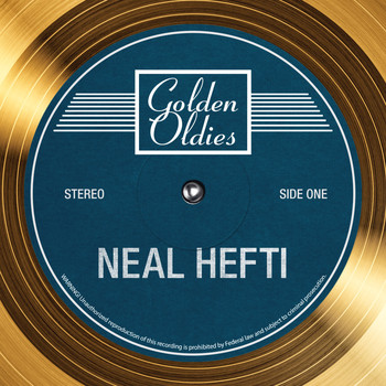 Neal Hefti - Golden Oldies