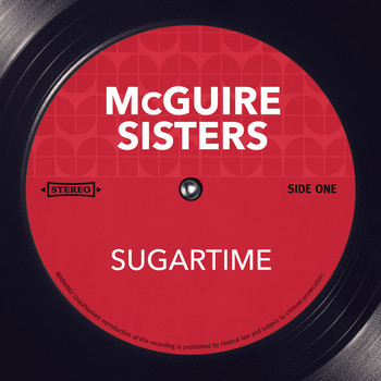 McGuire Sisters - Sugartime