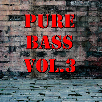 Various Artists - Pure Bass, Vol.3