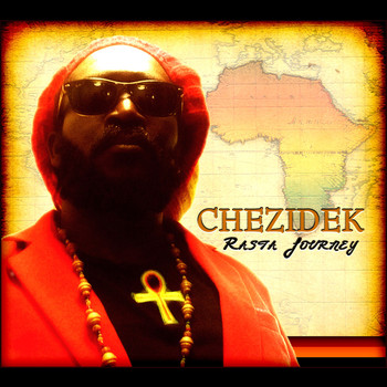 Chezidek - Rasta Journey - Single