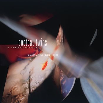 Cocteau Twins - Stars And Topsoil - A Collection 1982-1990