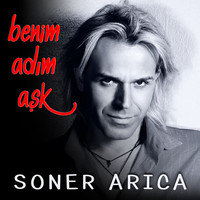 Soner Arıca - Benim Adım Aşk
