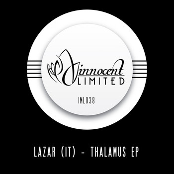 Lazar (IT) - Thalamus EP