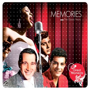 Various Artists - Memories the Classic Years