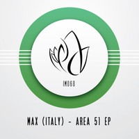 MaX (italy) - Area 51 EP