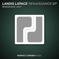 Landis LaPace - Renaissance EP
