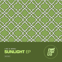 Lino & Manu - Sunlight EP