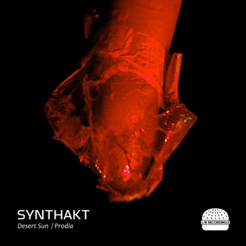 Synthakt - Desert Sun / Prodia