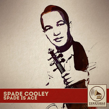 Spade Cooley - Spade Is Ace