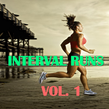 Various Artists - Interval Runs, Vol.1