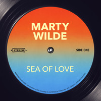 Marty Wilde - Sea of Love