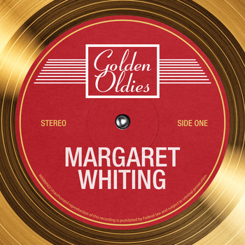 Margaret Whiting - Golden Oldies
