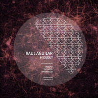 Raul Aguilar - Hideout