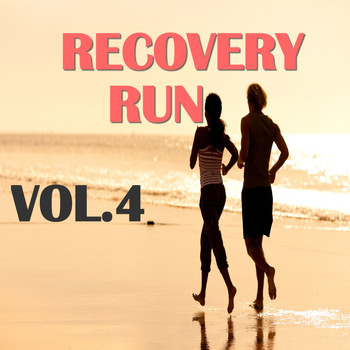 Various Artists - Recovery Run, Vol.4