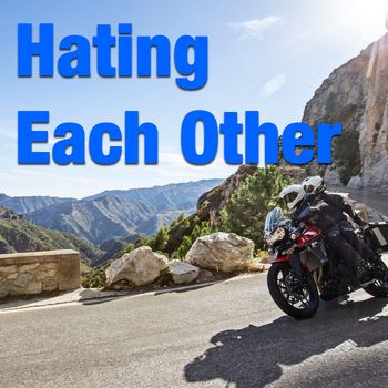 Various Artists - Hating Each Other (Explicit)