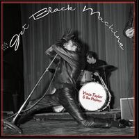 Vince Taylor & The Playboys - Jet Black Machine