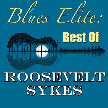 Roosevelt Sykes - Blues Elite: Best Of Roosevelt Sykes