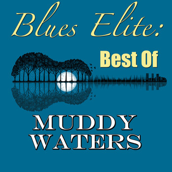 Muddy Waters - Blues Elite: Best Of Muddy Waters