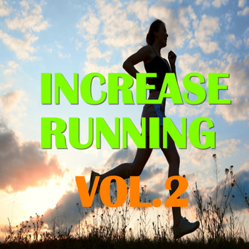 Various Artists - Increase Running, Vol.2