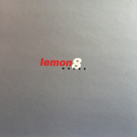 Lemon8 - House