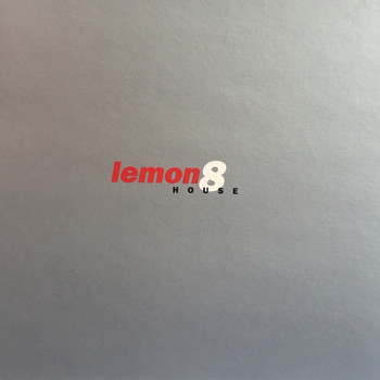 Lemon8 - House