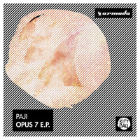 Paji - Opus 7 E.P