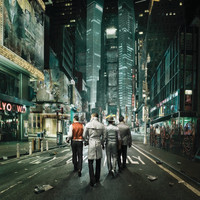 Aventura - All Up 2 You (feat. Akon and Wisin & Yandel)