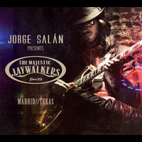 Jorge Salan - Madrid/Texas