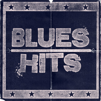 Various Artists - Blues Hits (Rerecorded)