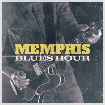 Various Artists - Memphis Blues Hour