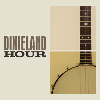 Various Artists - Dixieland Hour