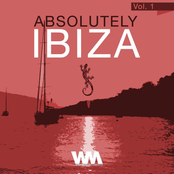 Various Artists - Absolutely Ibiza, Vol. 1