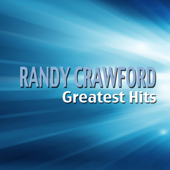 Randy Crawford - Randy Crawford Greatest Hits