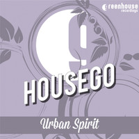 Housego - Urban Spirit