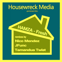 Hamza - Fresh
