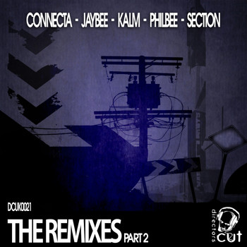 Various Artists - The Remixes, Pt. 2