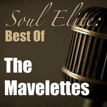 The Marvelettes - Soul Elite: Best Of The Marvelettes