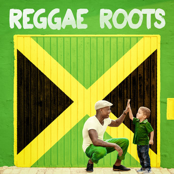Various Artists - Reggae Roots