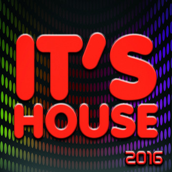 Various Artists - It's House 2016 (Explicit)
