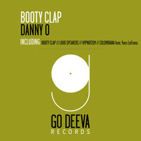 Danny O - Booty Clap